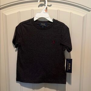 Polo by Ralph Lauren Short Sleeve Tee